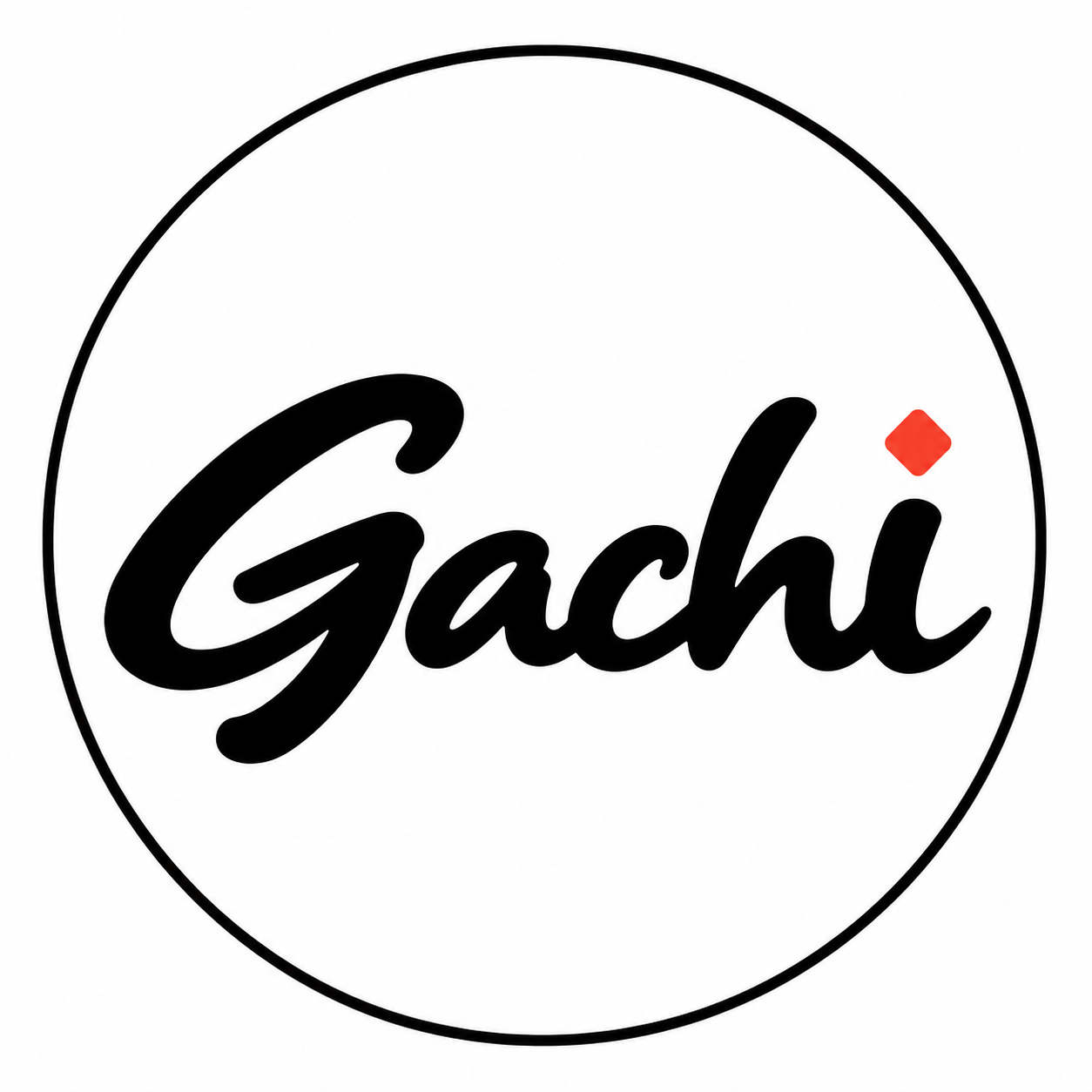 Gachi